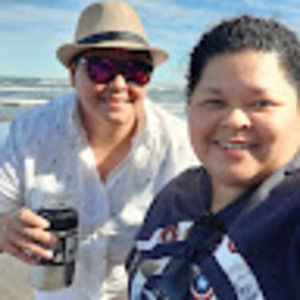 Meet your Posher, Patty